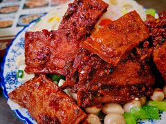 -老西安韩记三鲜煮馍(四府街店)