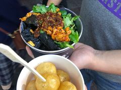 -黑色经典臭豆腐·湖南特产(坡子街店)