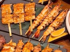-鸟鹏烧鸟居酒屋(昌岗店)