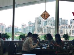 -云海肴·汽锅鸡·云南菜(苏州中心店)