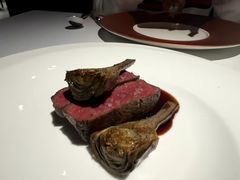 -Oyster Talks 四度蚝法餐厅