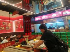-肖记公安牛肉鱼杂馆·省级非物质文化遗产(江汉路直营店)