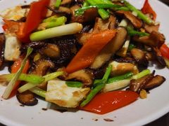 菇香蛋爽-YUOZUO渝作·川渝冒肚(崂山店)