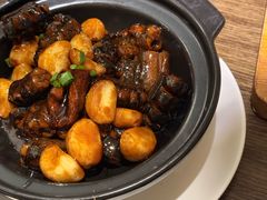 -東城故事·尋找姆媽的味道(玉兰路店)