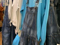 -GAP(王府井奥莱·香江小镇店)