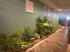 -去茶去餐厅(中央大街店)