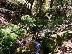 -昆明青龙峡风景区