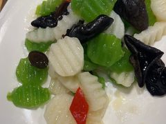 -石榴红了·非遗酥皮烤包子·新疆菜(瑞豪店)