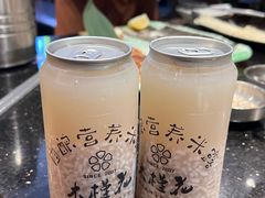 -木槿花韩式炭烤·熟成肉工坊(孙文东路店)