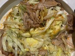 -宋庄魁元艺术餐厅