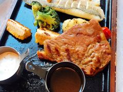 -必胜客(滨江店)