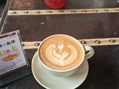 -漫咖啡(红唐店)