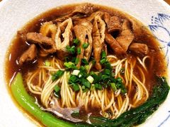 -囿面传统制面馆(中央路店)
