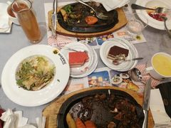 -海维克牛排馆HIGHWIC(青羊万达店)