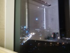-北京康莱德酒店