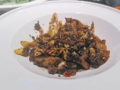 -徐记海鲜(观沙岭|滨江新城店)