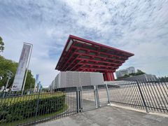 -中华艺术宫(上海美术馆)