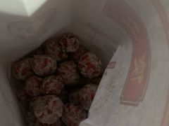 -傻二炒货龙虾(李沧旗舰店)