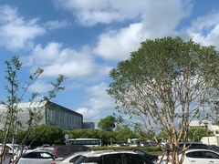 -上海海事大学(临港校区)