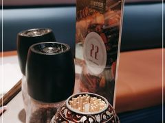 -通海俄式烧烤·俄罗斯大串(嵩山路店)