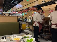 -海底捞火锅(名门店)