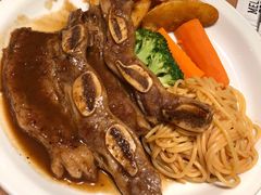 -MELLOW BROWN COFFEE by UCC(沙田新城市广场1期店)