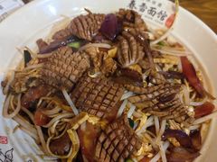 -春雪面馆(转塘店)