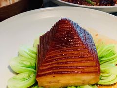 金牌扣肉-湖滨28中餐厅·西湖宴·杭州君悦酒店