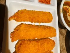 芙蓉蟹脚棒-七欣天香辣蟹火锅(苏州塔园路店)