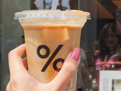 -% Arabica(京都东山店)