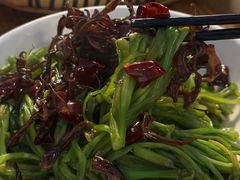 -缘生态云南菜·野生菌庭院餐厅(华侨城店)
