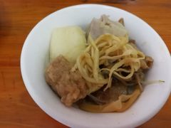 -木子人家(小桂湖店)