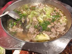 -谢老五跷脚牛肉·非遗传承店
