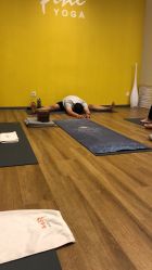 -FineYoga梵音瑜伽·普拉提