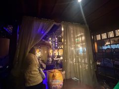 -绿茶餐厅(燕郊永旺店)