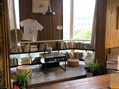 -仙峰天然面包(迎宾路店)