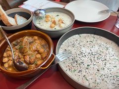 -Laures·月桂西班牙碳烤餐厅(十尚坊店)