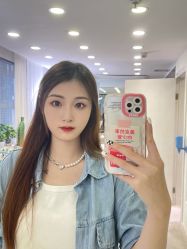 -开运眉半永久纹眉野生眉