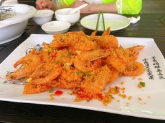 -潘先生海鲜城(神州半岛店)