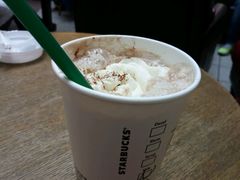-星巴克(广州中华广场B1层店)