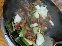 -鹅来顺·顺德火焰醉鹅(天平架分店)