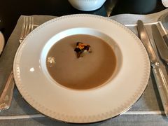 -王府半岛酒店·大堂茶座