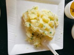 老奶洋芋-喜洲翰林餐厅(董家百年老宅店)