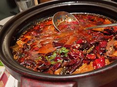 -俏江南(东方广场店)