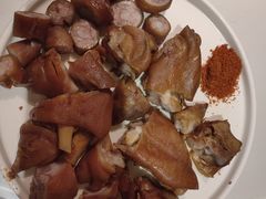 -茅溪菜·家宴(上品拾陆店)