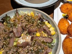 -FUNFUN有饭花园聚会餐厅