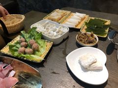 手工面块-土著渔匠·养生蝴蝶鱼(香樟路店)
