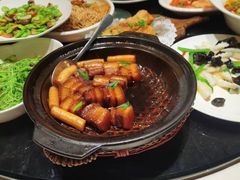 -芳芳私房菜·精做淮扬菜(承德路店)