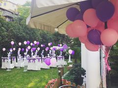 -老洋房花园饭店(绍兴路店)