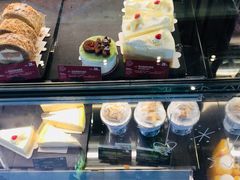 -星巴克(苏州昆山花桥游站店)